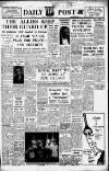 Liverpool Daily Post (Welsh Edition) Friday 18 December 1959 Page 1
