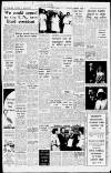 Liverpool Daily Post (Welsh Edition) Saturday 30 July 1960 Page 3