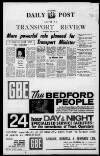 Liverpool Daily Post (Welsh Edition) Tuesday 24 May 1966 Page 15