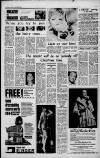 Liverpool Daily Post (Welsh Edition) Friday 07 October 1966 Page 18