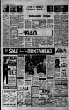 Liverpool Daily Post (Welsh Edition) Monday 02 January 1967 Page 6