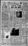 Liverpool Daily Post (Welsh Edition) Saturday 14 January 1967 Page 12