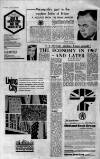 Liverpool Daily Post (Welsh Edition) Wednesday 18 January 1967 Page 14