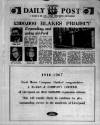 Liverpool Daily Post (Welsh Edition) Wednesday 01 February 1967 Page 13