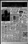 Liverpool Daily Post (Welsh Edition) Friday 10 February 1967 Page 14