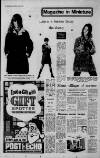 Liverpool Daily Post (Welsh Edition) Wednesday 06 December 1967 Page 12