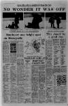 Liverpool Daily Post (Welsh Edition) Saturday 13 January 1968 Page 16