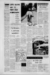 Liverpool Daily Post (Welsh Edition) Monday 02 September 1968 Page 6