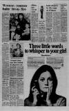 Liverpool Daily Post (Welsh Edition) Monday 13 January 1969 Page 3