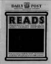 Liverpool Daily Post (Welsh Edition) Monday 27 January 1969 Page 15