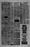 Liverpool Daily Post (Welsh Edition) Saturday 02 August 1969 Page 13