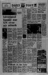 Liverpool Daily Post (Welsh Edition)