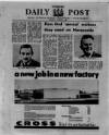 Liverpool Daily Post (Welsh Edition) Thursday 02 October 1969 Page 4