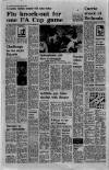 Liverpool Daily Post (Welsh Edition) Friday 19 June 1970 Page 12
