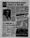 Liverpool Daily Post (Welsh Edition) Wednesday 07 January 1970 Page 14