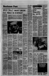 Liverpool Daily Post (Welsh Edition) Thursday 29 January 1970 Page 3