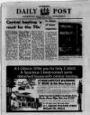 Liverpool Daily Post (Welsh Edition) Saturday 31 January 1970 Page 15