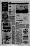 Liverpool Daily Post (Welsh Edition) Wednesday 04 February 1970 Page 22