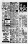 Liverpool Daily Post (Welsh Edition) Saturday 21 February 1970 Page 12