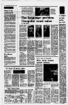 Liverpool Daily Post (Welsh Edition) Monday 23 February 1970 Page 10