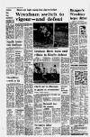 Liverpool Daily Post (Welsh Edition) Monday 23 February 1970 Page 16