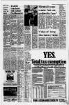 Liverpool Daily Post (Welsh Edition) Wednesday 25 February 1970 Page 7