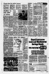 Liverpool Daily Post (Welsh Edition) Wednesday 25 February 1970 Page 11