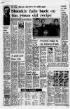 Liverpool Daily Post (Welsh Edition) Saturday 28 February 1970 Page 18