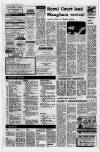 Liverpool Daily Post (Welsh Edition) Friday 06 March 1970 Page 4