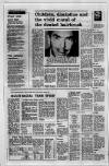 Liverpool Daily Post (Welsh Edition) Saturday 23 May 1970 Page 6