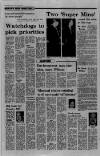Liverpool Daily Post (Welsh Edition) Friday 16 October 1970 Page 14