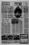 Liverpool Daily Post (Welsh Edition) Thursday 22 October 1970 Page 6