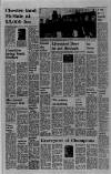Liverpool Daily Post (Welsh Edition) Thursday 22 October 1970 Page 13