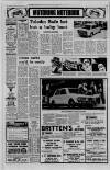 Liverpool Daily Post (Welsh Edition) Friday 08 January 1971 Page 10