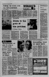 Liverpool Daily Post (Welsh Edition) Wednesday 13 January 1971 Page 6