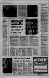 Liverpool Daily Post (Welsh Edition) Thursday 04 February 1971 Page 6