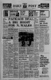 Liverpool Daily Post (Welsh Edition)