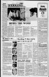 Liverpool Daily Post (Welsh Edition) Saturday 21 August 1971 Page 5