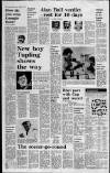 Liverpool Daily Post (Welsh Edition) Friday 24 September 1971 Page 16