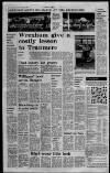 Liverpool Daily Post (Welsh Edition) Monday 18 October 1971 Page 14