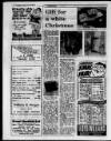 Liverpool Daily Post (Welsh Edition) Friday 03 December 1971 Page 22