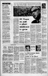 Liverpool Daily Post (Welsh Edition) Saturday 12 February 1972 Page 8