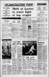 Liverpool Daily Post (Welsh Edition) Monday 03 January 1972 Page 13