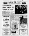Liverpool Daily Post (Welsh Edition) Friday 07 January 1972 Page 3