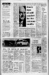 Liverpool Daily Post (Welsh Edition) Friday 07 January 1972 Page 12