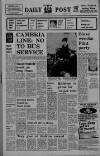 Liverpool Daily Post (Welsh Edition)