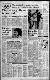 Liverpool Daily Post (Welsh Edition) Friday 01 September 1972 Page 16