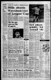 Liverpool Daily Post (Welsh Edition) Wednesday 06 September 1972 Page 16