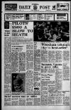 Liverpool Daily Post (Welsh Edition)