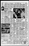 Liverpool Daily Post (Welsh Edition) Monday 02 October 1972 Page 4